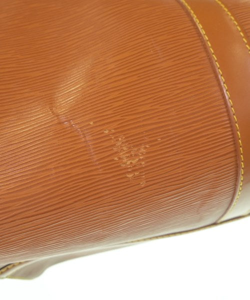 LOUIS VUITTON กระเป๋าใส่อุปกรณ์ขนาดใหญ่