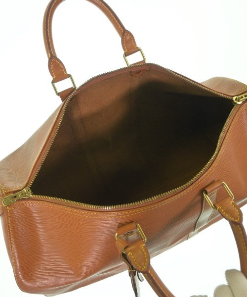 LOUIS VUITTON กระเป๋าใส่อุปกรณ์ขนาดใหญ่