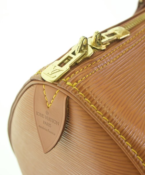 LOUIS VUITTON กระเป๋าใส่อุปกรณ์ขนาดใหญ่