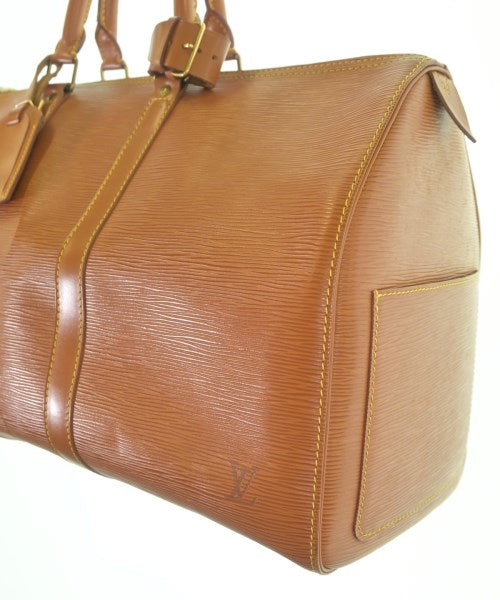 LOUIS VUITTON กระเป๋าใส่อุปกรณ์ขนาดใหญ่