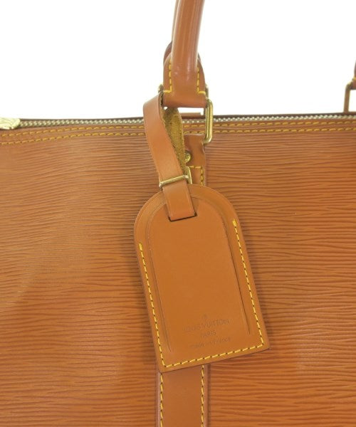 LOUIS VUITTON กระเป๋าใส่อุปกรณ์ขนาดใหญ่