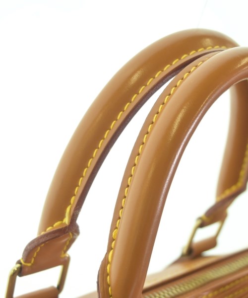LOUIS VUITTON กระเป๋าใส่อุปกรณ์ขนาดใหญ่