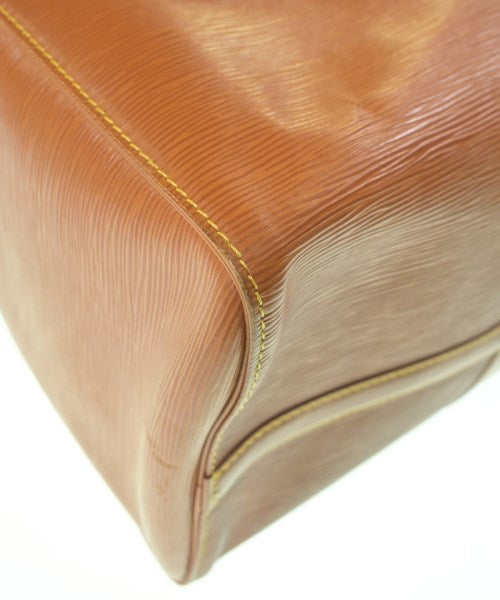 LOUIS VUITTON กระเป๋าใส่อุปกรณ์ขนาดใหญ่