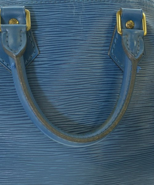 LOUIS VUITTON กระเป๋าใส่อุปกรณ์ขนาดใหญ่