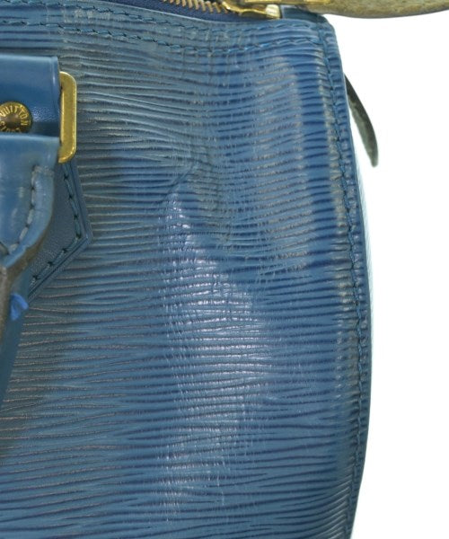 LOUIS VUITTON กระเป๋าใส่อุปกรณ์ขนาดใหญ่