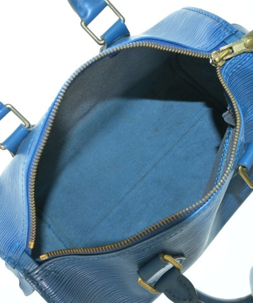 LOUIS VUITTON กระเป๋าใส่อุปกรณ์ขนาดใหญ่