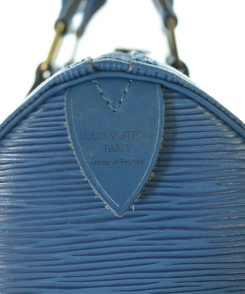 LOUIS VUITTON กระเป๋าใส่อุปกรณ์ขนาดใหญ่