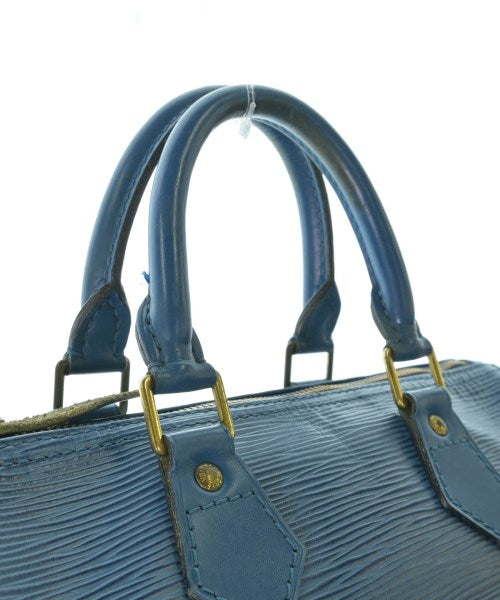 LOUIS VUITTON กระเป๋าใส่อุปกรณ์ขนาดใหญ่