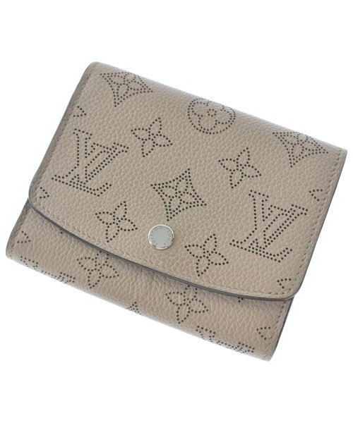 LOUIS VUITTON กระเป๋าสตางค์/กระเป๋าใส่เหรียญ