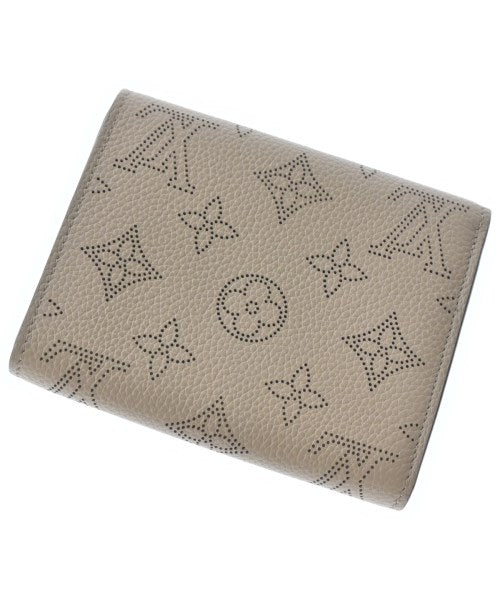 LOUIS VUITTON กระเป๋าสตางค์/กระเป๋าใส่เหรียญ