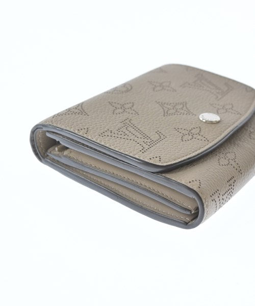 LOUIS VUITTON กระเป๋าสตางค์/กระเป๋าใส่เหรียญ