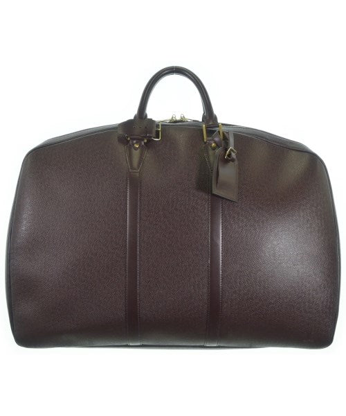 LOUIS VUITTON กระเป๋าใส่อุปกรณ์ขนาดใหญ่