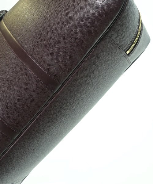 LOUIS VUITTON กระเป๋าใส่อุปกรณ์ขนาดใหญ่