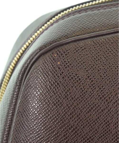 LOUIS VUITTON กระเป๋าใส่อุปกรณ์ขนาดใหญ่