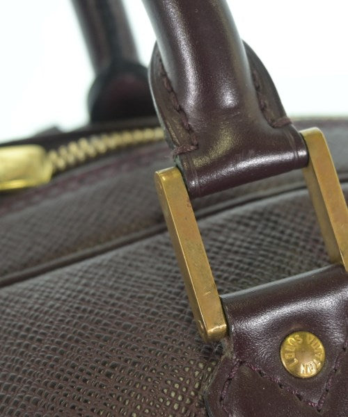 LOUIS VUITTON กระเป๋าใส่อุปกรณ์ขนาดใหญ่