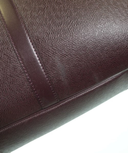 LOUIS VUITTON กระเป๋าใส่อุปกรณ์ขนาดใหญ่