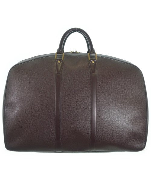 LOUIS VUITTON กระเป๋าใส่อุปกรณ์ขนาดใหญ่