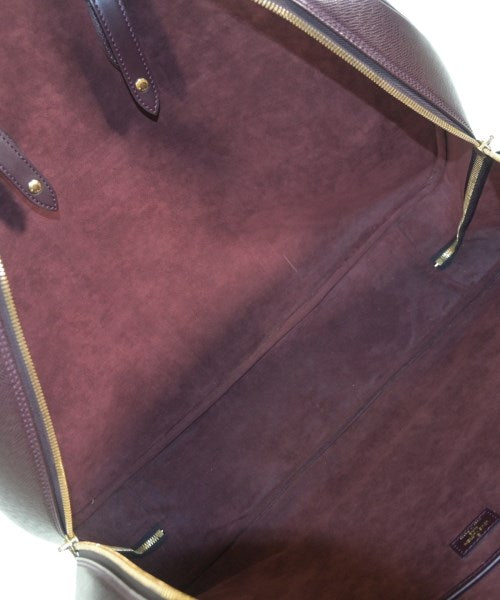 LOUIS VUITTON กระเป๋าใส่อุปกรณ์ขนาดใหญ่