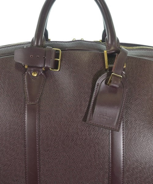 LOUIS VUITTON กระเป๋าใส่อุปกรณ์ขนาดใหญ่