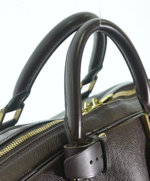LOUIS VUITTON กระเป๋าใส่อุปกรณ์ขนาดใหญ่