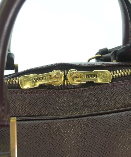 LOUIS VUITTON กระเป๋าใส่อุปกรณ์ขนาดใหญ่
