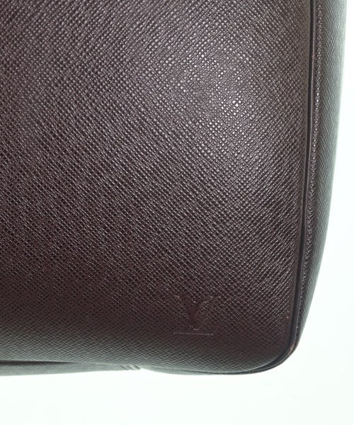 LOUIS VUITTON กระเป๋าใส่อุปกรณ์ขนาดใหญ่