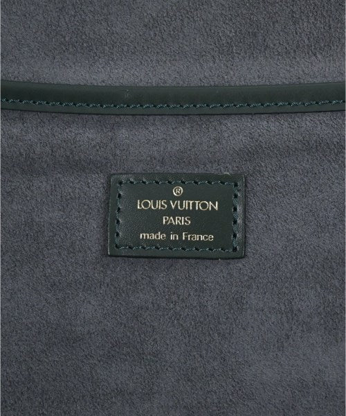 LOUIS VUITTON กระเป๋าใส่อุปกรณ์ขนาดใหญ่