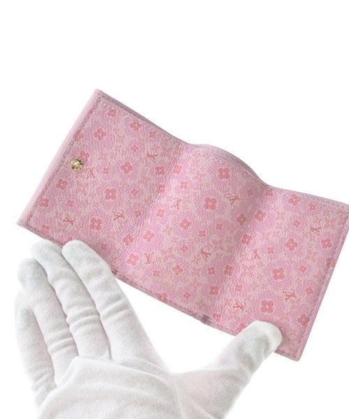 LOUIS VUITTON กระเป๋าสตางค์/กระเป๋าใส่เหรียญ