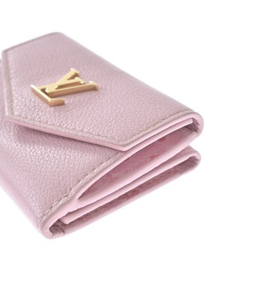 LOUIS VUITTON กระเป๋าสตางค์/กระเป๋าใส่เหรียญ