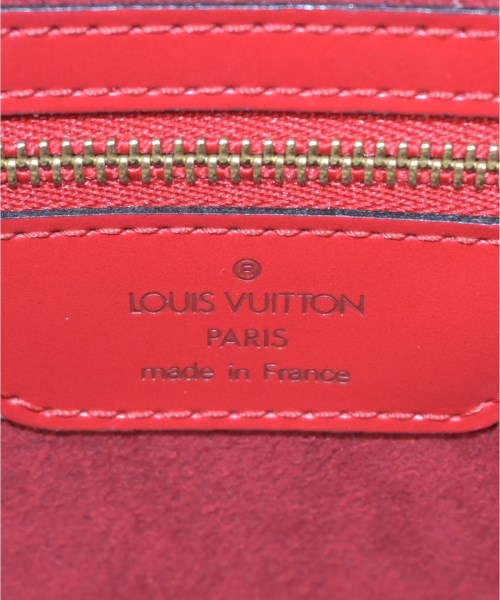 LOUIS VUITTON กระเป๋าถือขนาดใหญ่