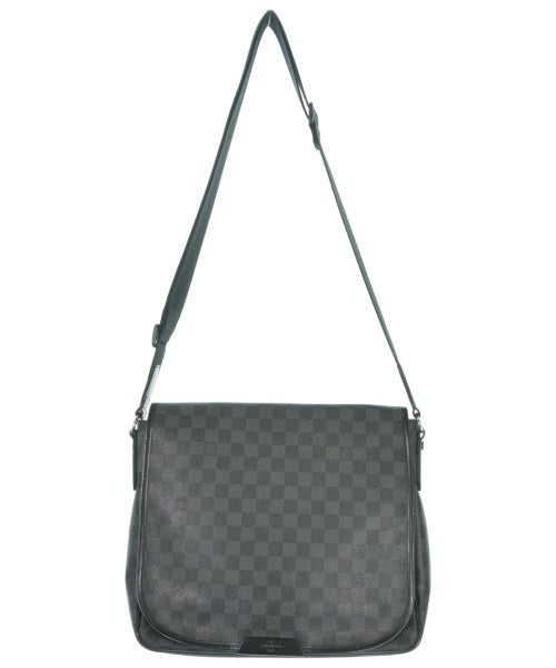 LOUIS VUITTON กระเป๋าสะพาย