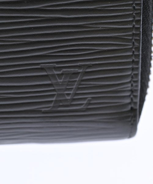 LOUIS VUITTON กระเป๋าสตางค์/กระเป๋าใส่เหรียญ