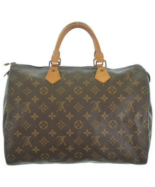 LOUIS VUITTON กระเป๋าใส่อุปกรณ์ขนาดใหญ่