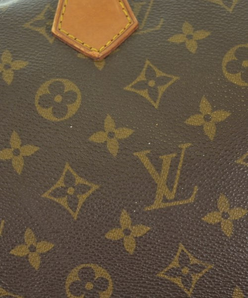 LOUIS VUITTON กระเป๋าใส่อุปกรณ์ขนาดใหญ่