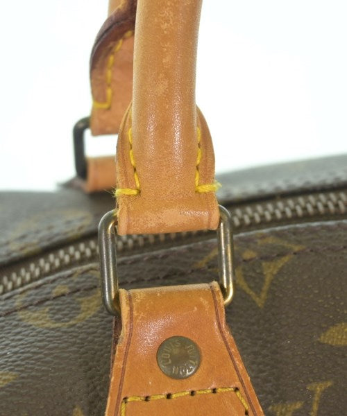 LOUIS VUITTON กระเป๋าใส่อุปกรณ์ขนาดใหญ่