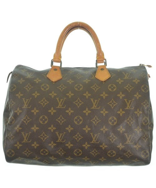LOUIS VUITTON กระเป๋าใส่อุปกรณ์ขนาดใหญ่