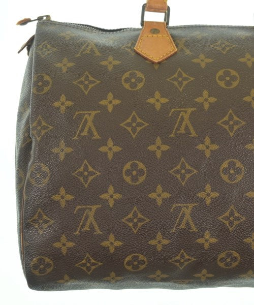 LOUIS VUITTON กระเป๋าใส่อุปกรณ์ขนาดใหญ่