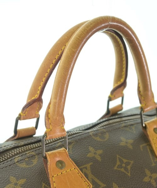 LOUIS VUITTON กระเป๋าใส่อุปกรณ์ขนาดใหญ่