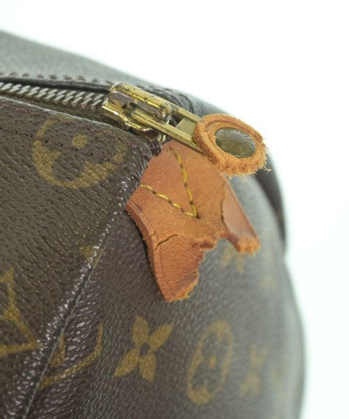 LOUIS VUITTON กระเป๋าใส่อุปกรณ์ขนาดใหญ่