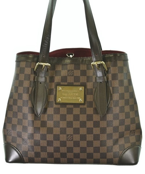 LOUIS VUITTON กระเป๋าถือขนาดใหญ่