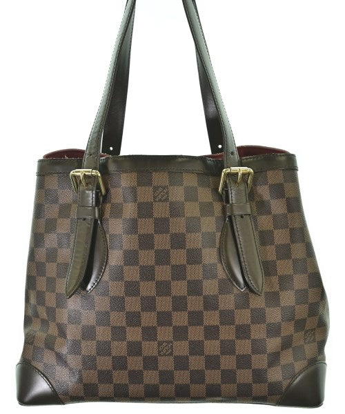LOUIS VUITTON กระเป๋าถือขนาดใหญ่