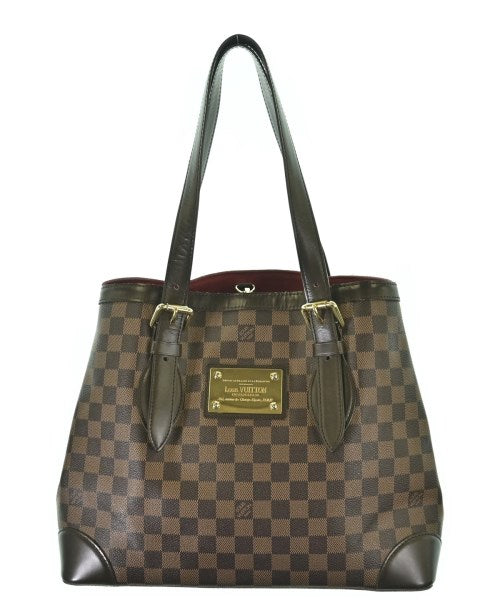 LOUIS VUITTON กระเป๋าถือขนาดใหญ่