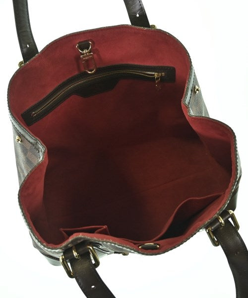LOUIS VUITTON กระเป๋าถือขนาดใหญ่