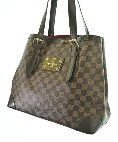 LOUIS VUITTON กระเป๋าถือขนาดใหญ่