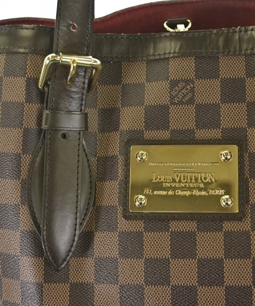 LOUIS VUITTON กระเป๋าถือขนาดใหญ่