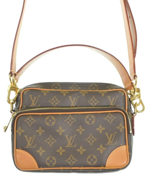 LOUIS VUITTON กระเป๋าสะพาย
