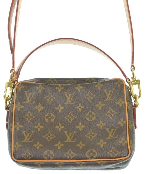 LOUIS VUITTON กระเป๋าสะพาย