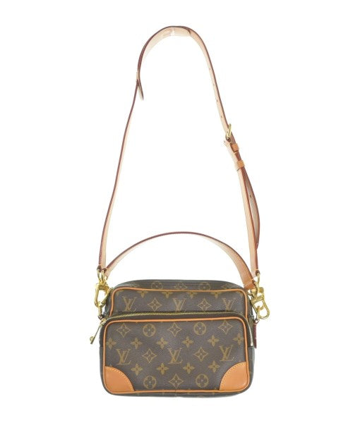 LOUIS VUITTON กระเป๋าสะพาย