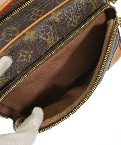 LOUIS VUITTON กระเป๋าสะพาย