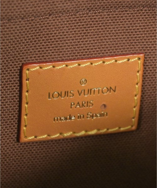 LOUIS VUITTON กระเป๋าสะพาย